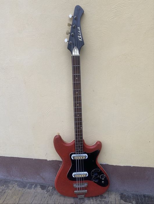 Klira Triumphator Vinyl