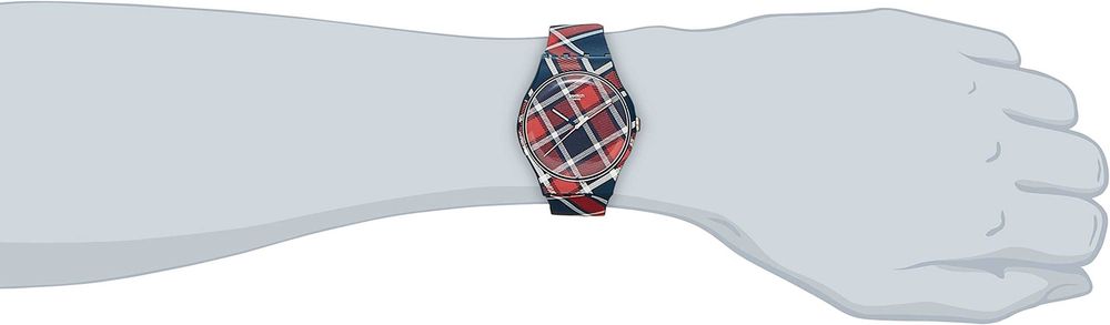Часовник Swatch Unisex