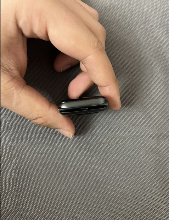 Apple Watch Series 3 Nike + 42мм