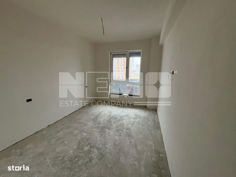 Apartamente 2 și 3 camere | 42–72 mp | | Etaj 2,3,4 | Bloc nou 2024