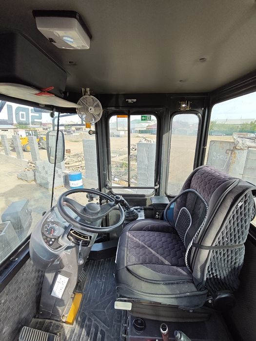 Продам погрузчик SDLG 1.8 куб