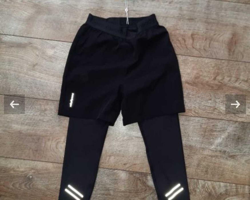 р-р 120см SOLAR Thermal Lightning Pants