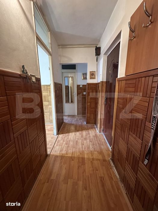 Apartament 2 camere, decomandat, 54 mp, zona Cartier Tudor