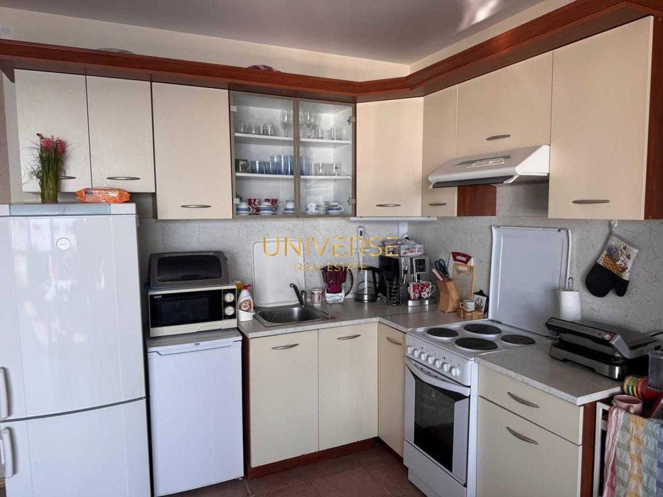 Продава се Тристаен апартамент в Свети Влас - 112 кв.м за 1509 €/кв.м - Снимка #7