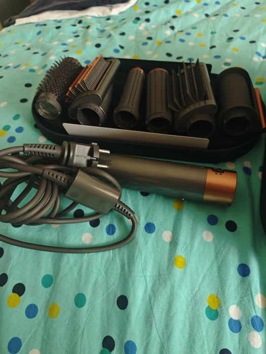 Dyson Airwrap HS05