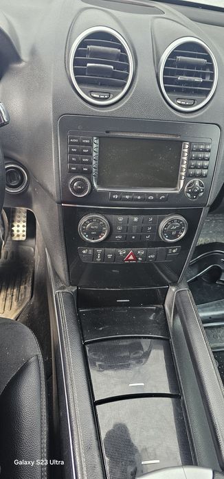 Мерцедес  ML320 W164