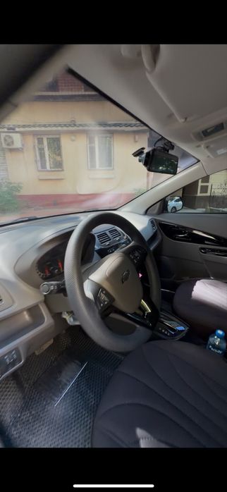 Chevrolet Cobalt 2026 — 6