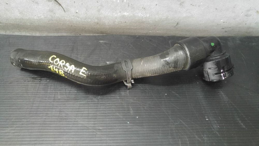 Furtun de apa opel corsa e 1.4 benzina b14xer