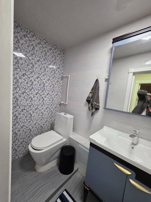 Аренда Метро Буюк Ипак Йули 3/3/4 70 м2