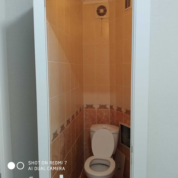 Продажа двухкомнатной квартиры