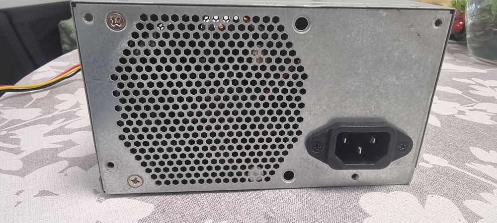 Захранване  FSP 300w