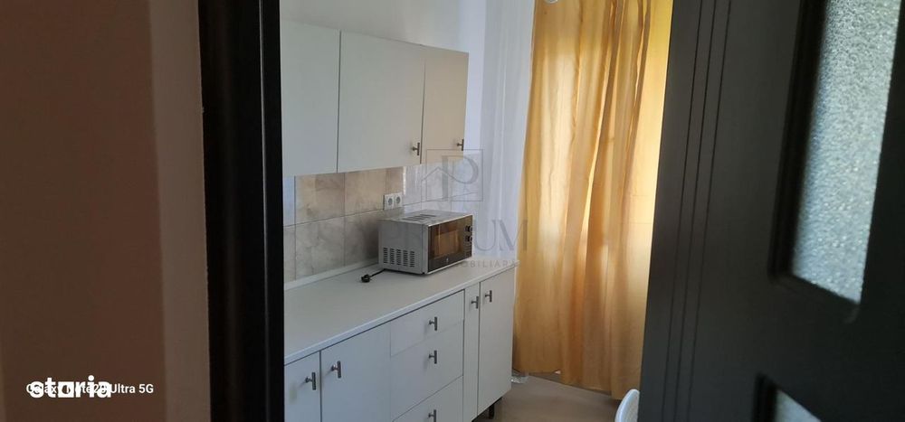 Sagului | 3 Cam | 2 Bai | Et. 3 | Renovat | Mobilat - Utilat Nou |