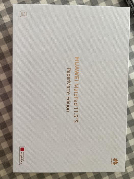 Продам Новый HUAWEI MatePad 11.5s