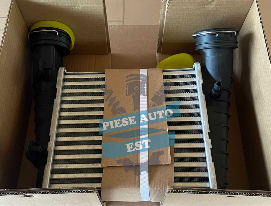 Intercooler VW Passat 1.9 TDI AVB / AVF / AWX + Transport Gratuit