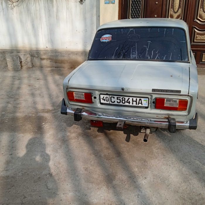 Машина ваз 2103 жигули