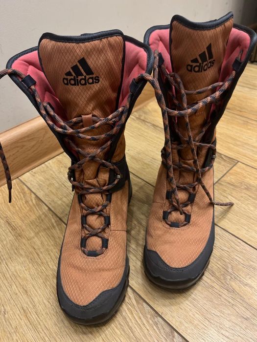 Сапоги спортивные