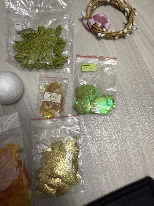 Всё для творчества