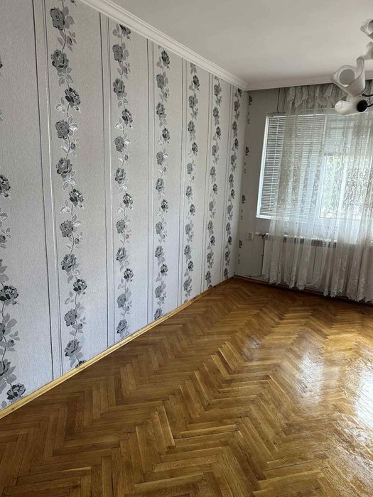 Голям апартамент