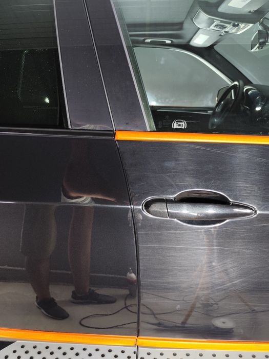 Пастиране и полиране и нанасяне на защита на автомобили и фарове