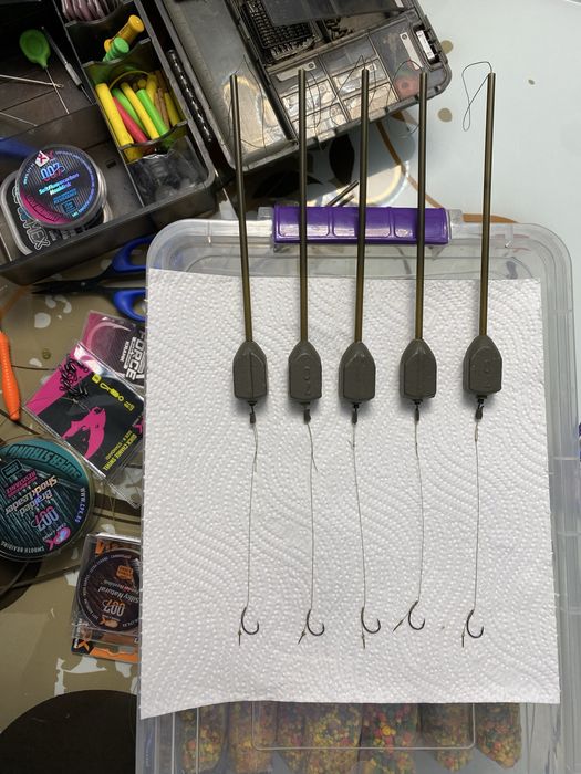 Bag PVA premium la cerere