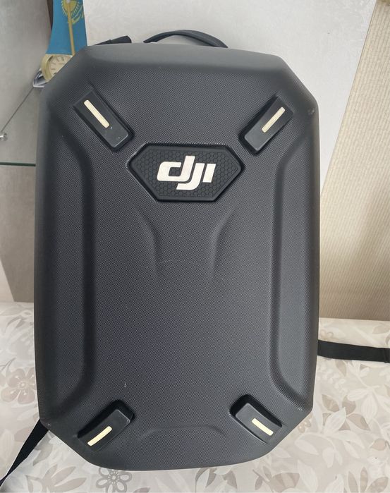 Квадрокоптер DJI