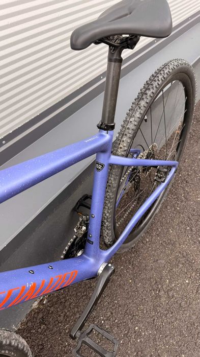 Specialized Diverge 2025 CARBON 2x12 GRX Gravel bicicleta bikepacking adventure Shimano peste grizl boone nuroad si altele