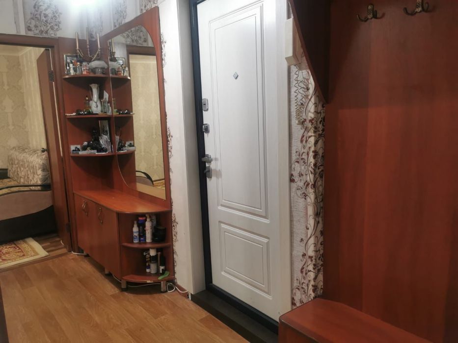 2 комн квартира район кжби