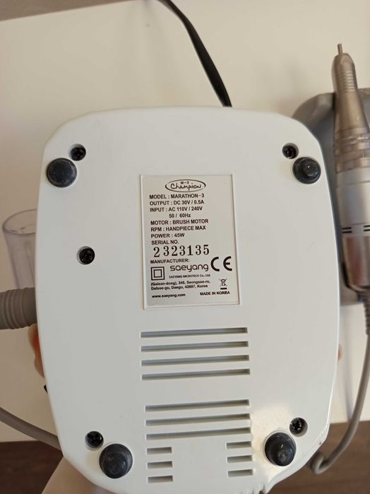 Електрическа пила Marathon