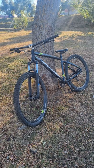 !!! Vand rockrider st530 custom !!!