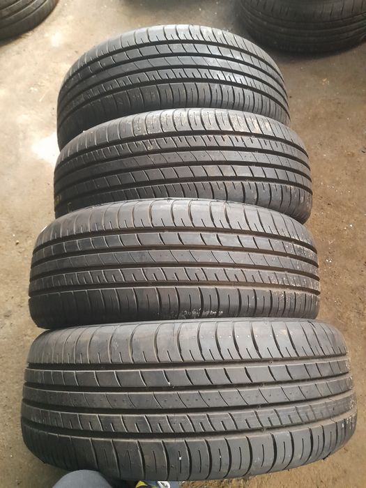 Set 4 Anvelope 185-55-15 au DOT 2024 ca NOI