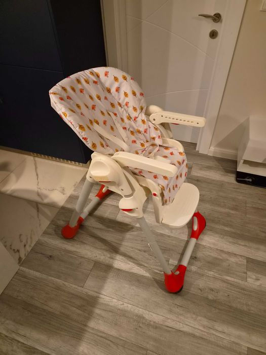 Столче за хранене Chicco