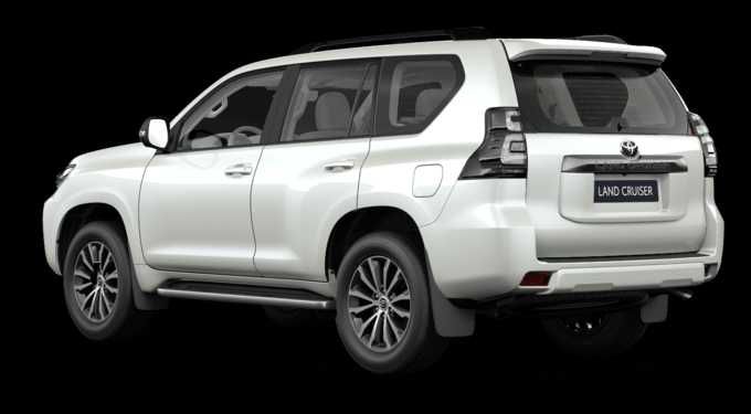 17"18”19" Джанти за Toyota Land Cruizer 120 150/ Hilux / Tacoma