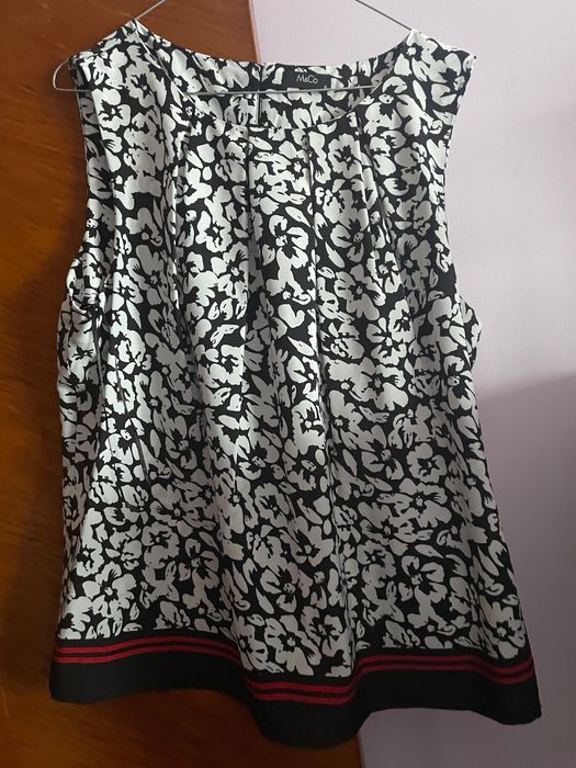 Vând bluză dama M&CO marimea 16