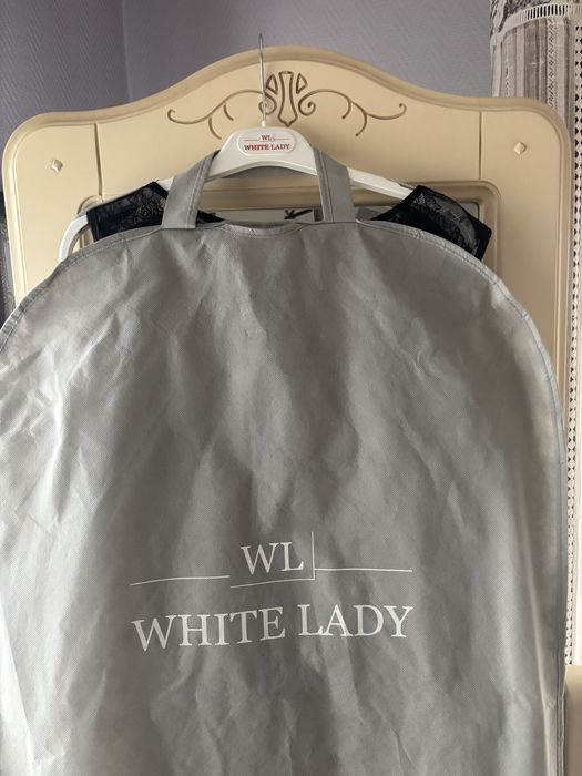 Rochie eleganta de ocazie marca White Lady