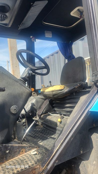 Продам Трактор МТЗ 80.1