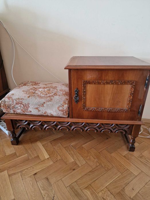 Mobilier de sufragerie
