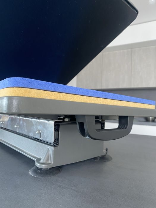 Presa termica FreeSub ST-4050