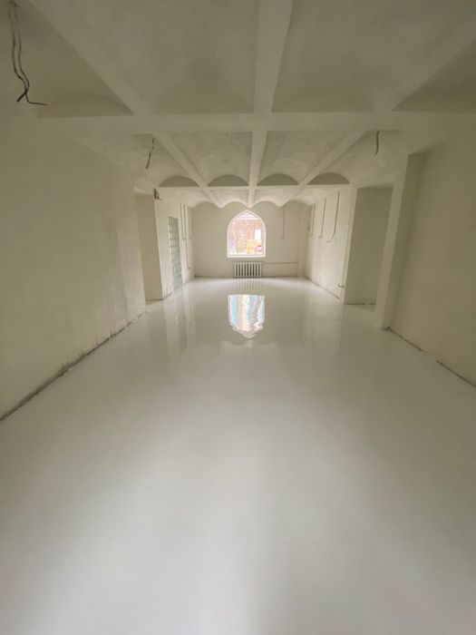 Полимерные НАЛИВНЫЕ ПОЛЫ ОТ 2000