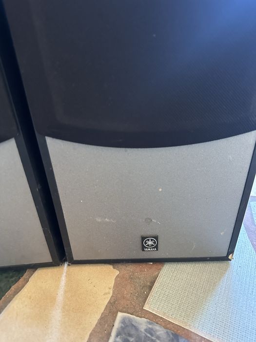 Колони Yamaha NS-200