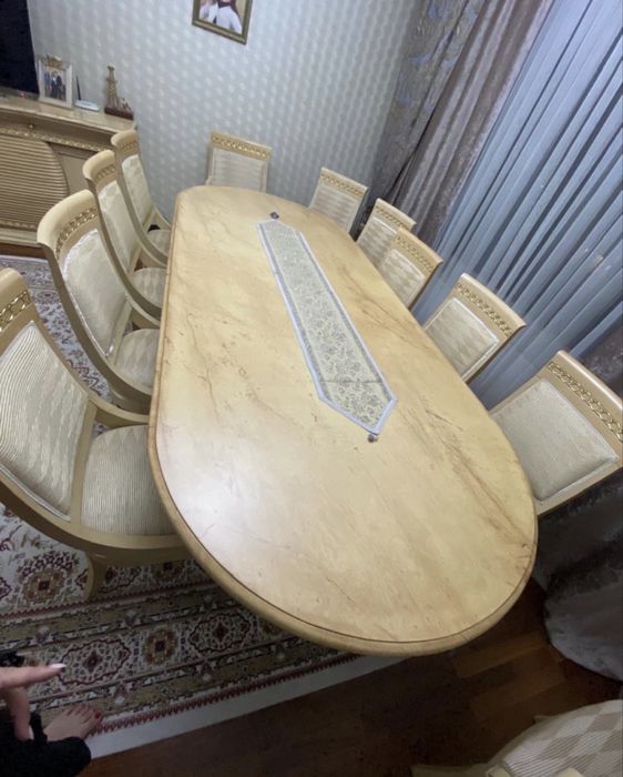 Мебель для гостиной