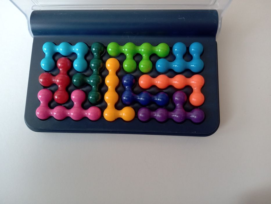 IQ игра за деца над 3 год.