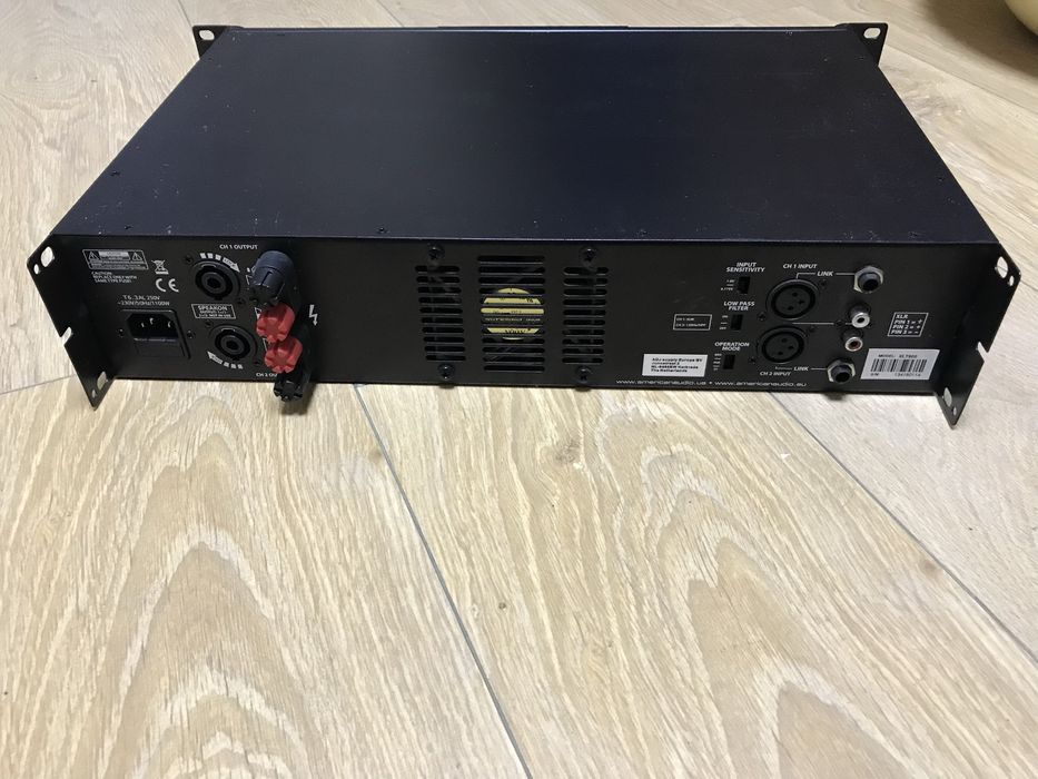 Комплект музыкальной системы