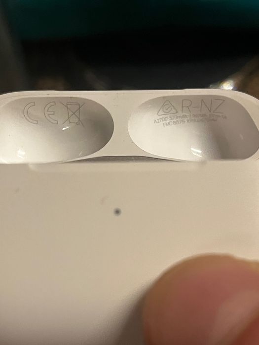 AirPods Pro 2 Generation