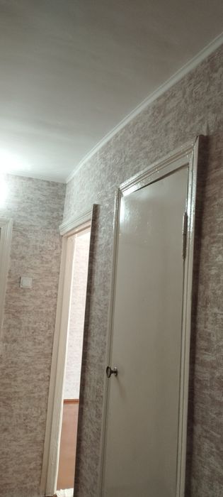 Продается однокомнатная квартира