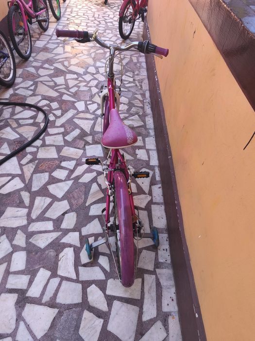 Bicicletă pentru copii