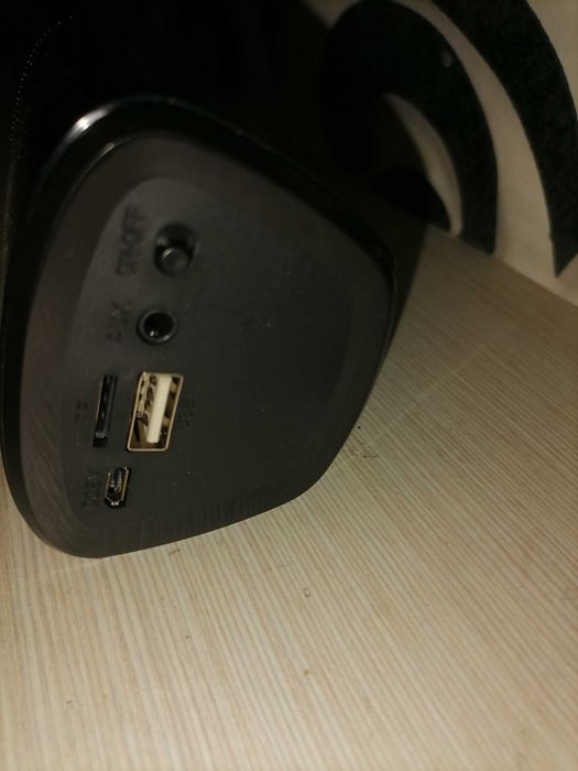 Boxa portabila blootooth