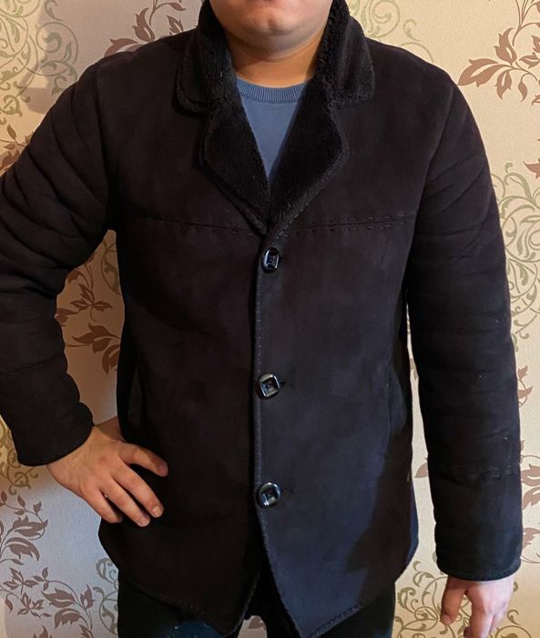 Продам Дублёнку!