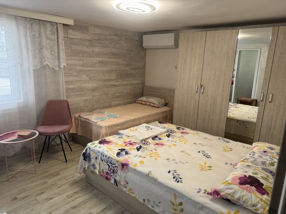 Къща за гости Сербезови Поморие