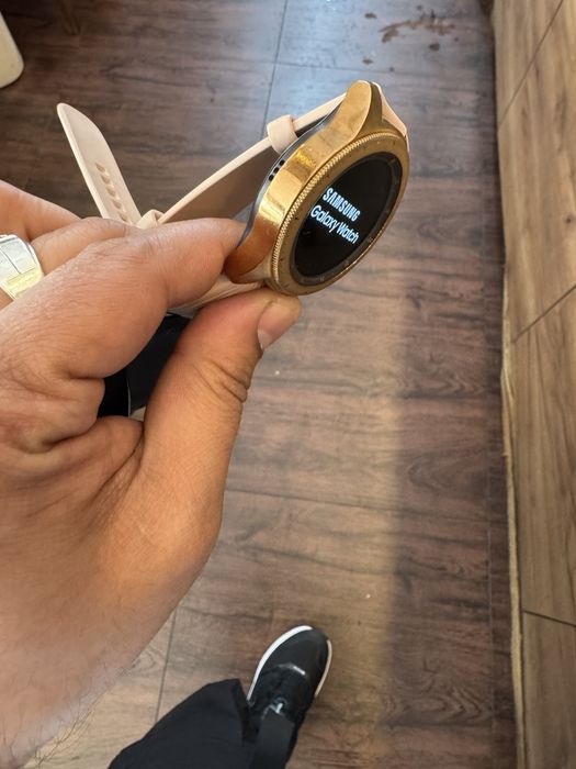 Samsung galaxy watch 42