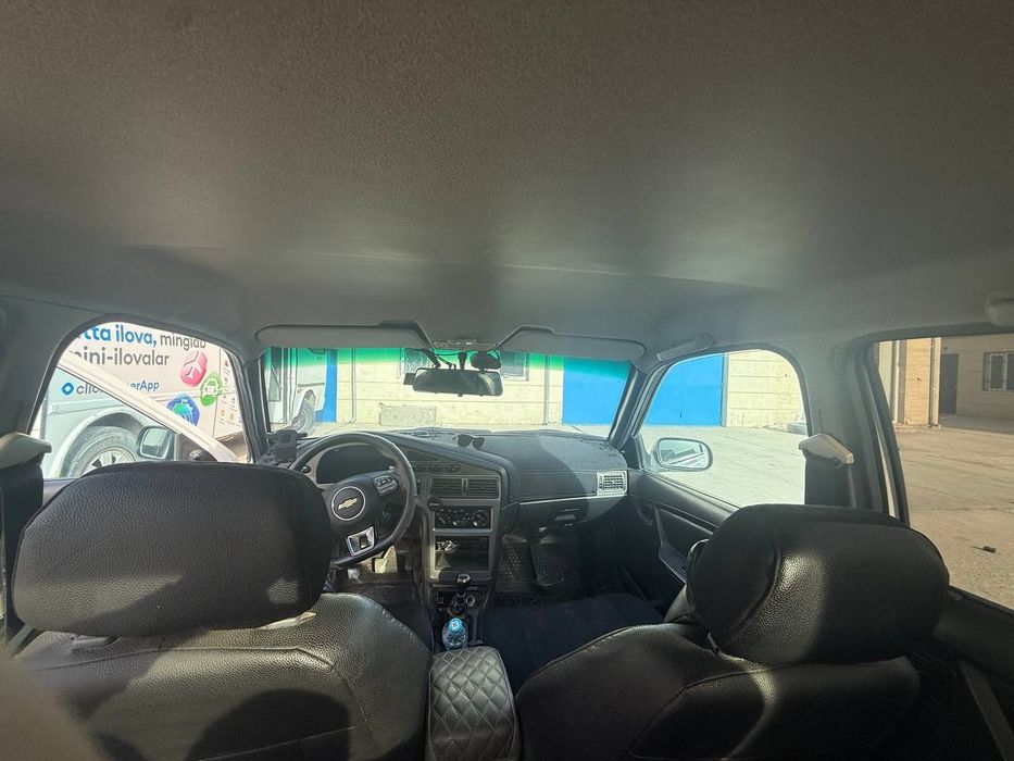 Chevrolet Nexia 2012 — 6